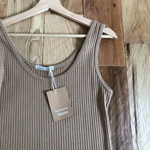 Reformation Shani Top